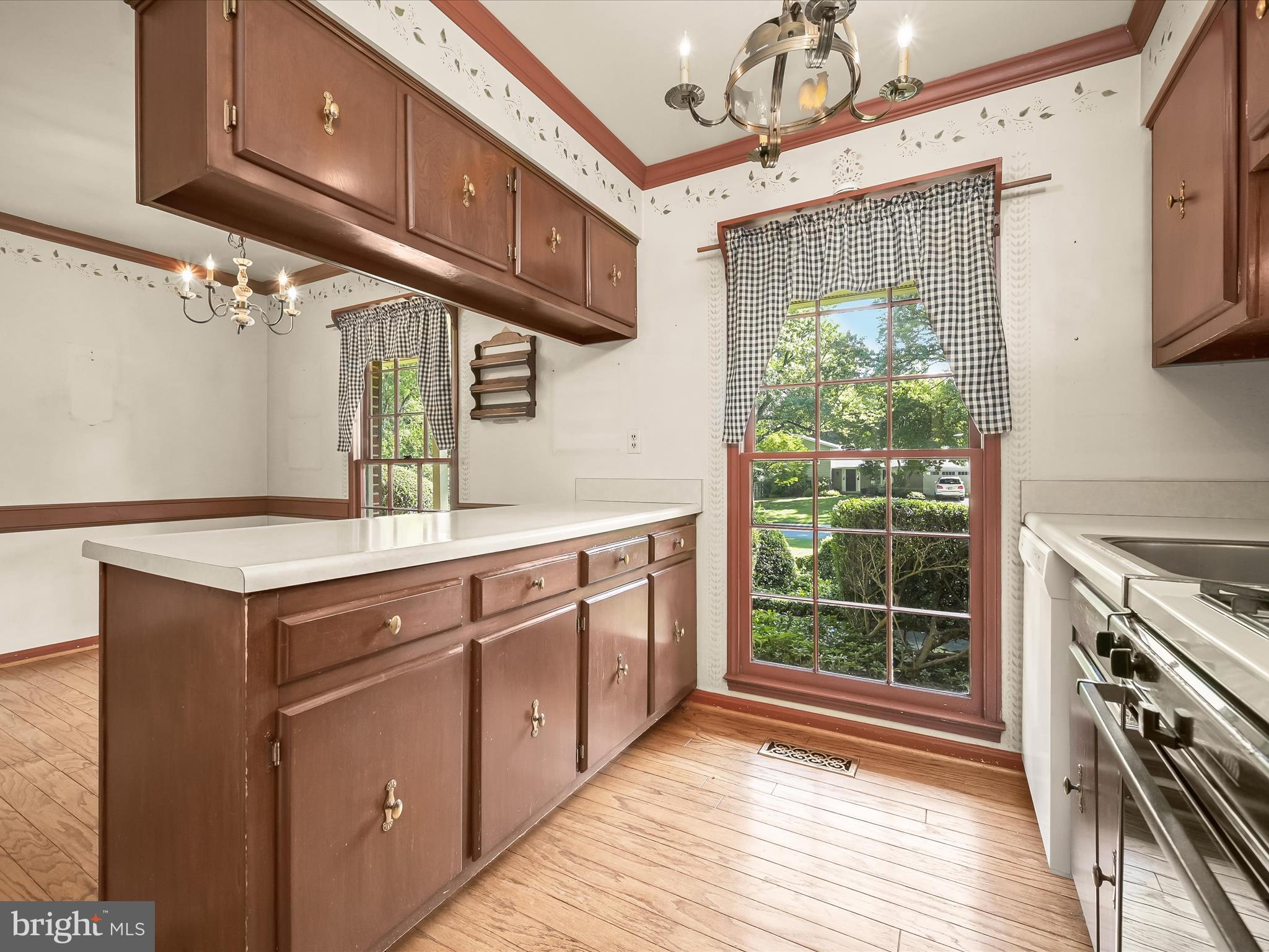 ROBERTS GLEN - Residential