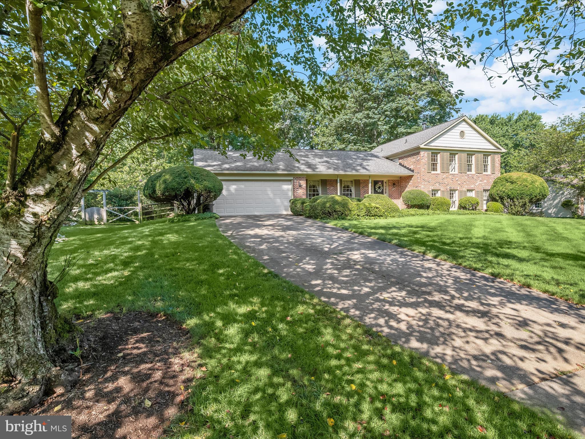 ROBERTS GLEN - Residential