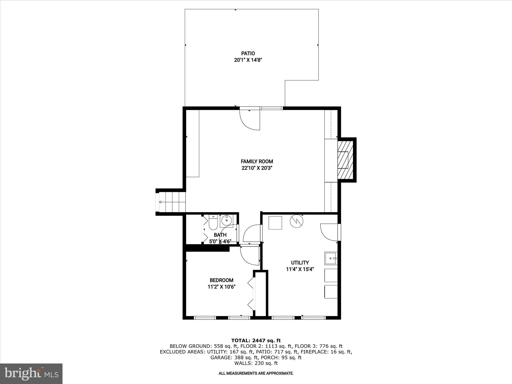ROBERTS GLEN - Residential
