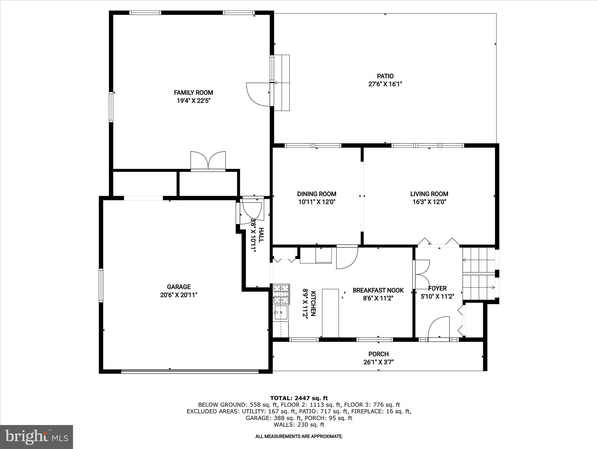 ROBERTS GLEN - Residential