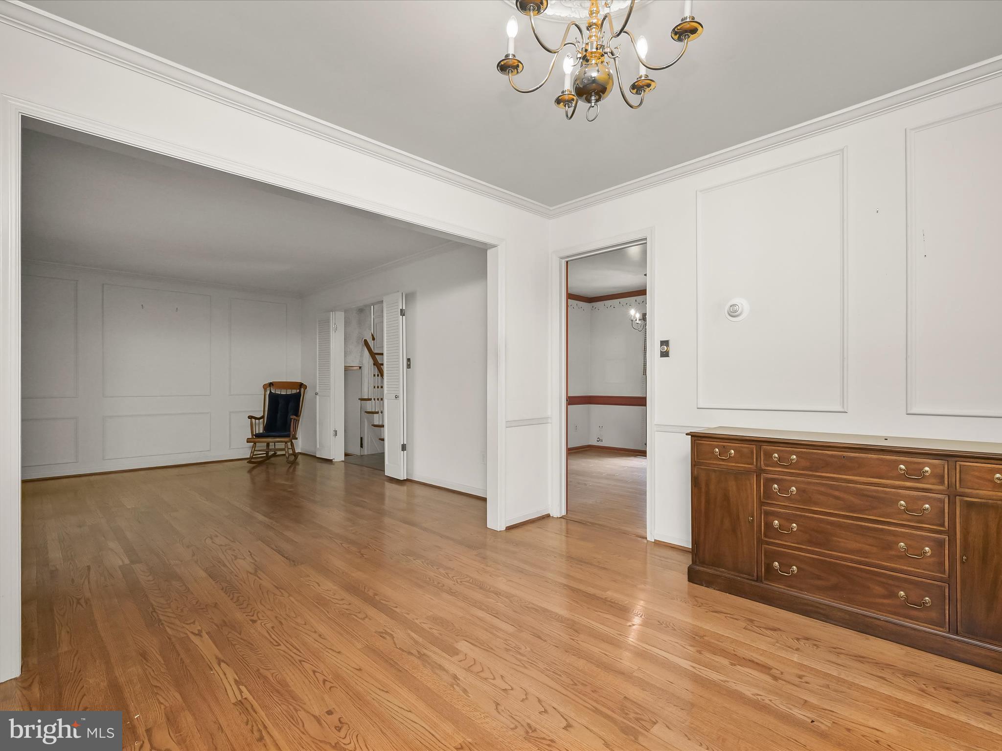 ROBERTS GLEN - Residential