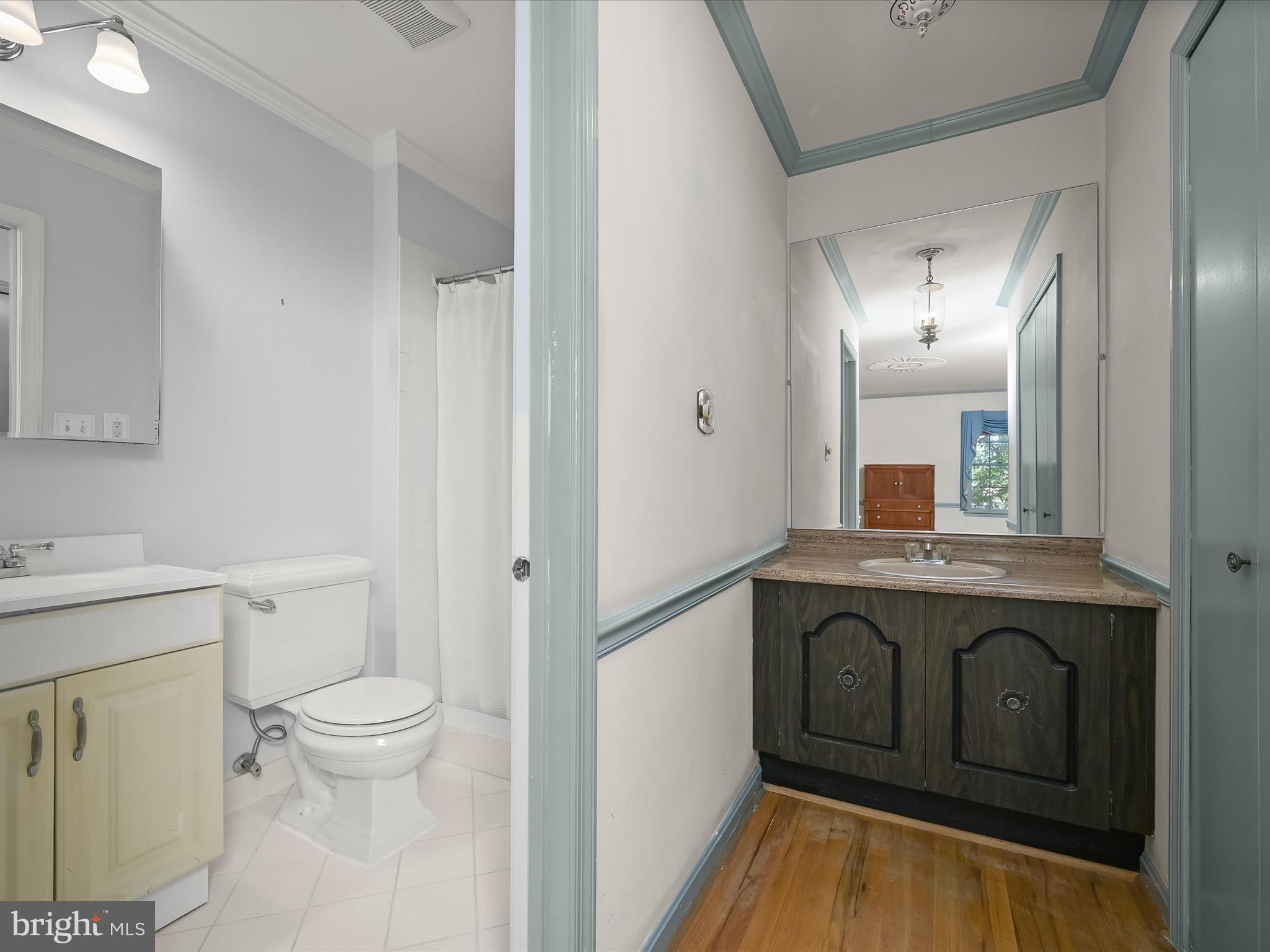 ROBERTS GLEN - Residential