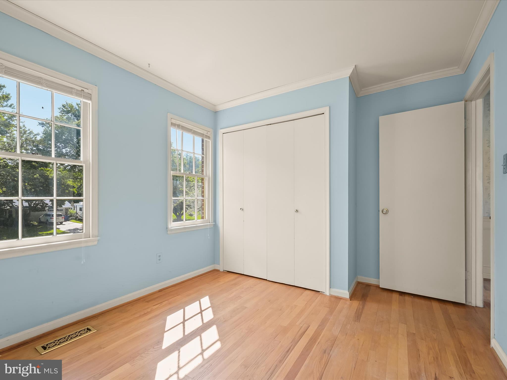 ROBERTS GLEN - Residential