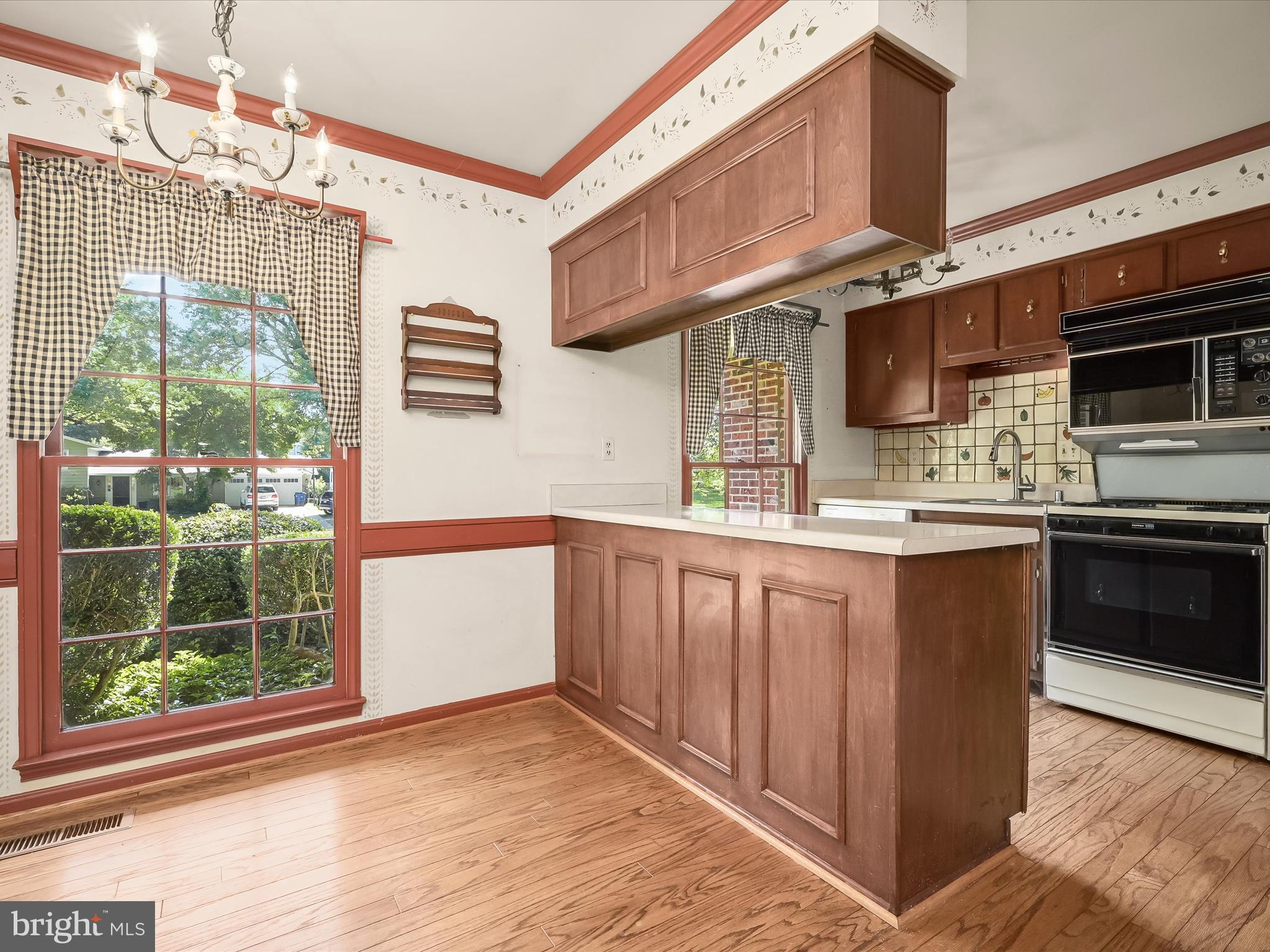 ROBERTS GLEN - Residential