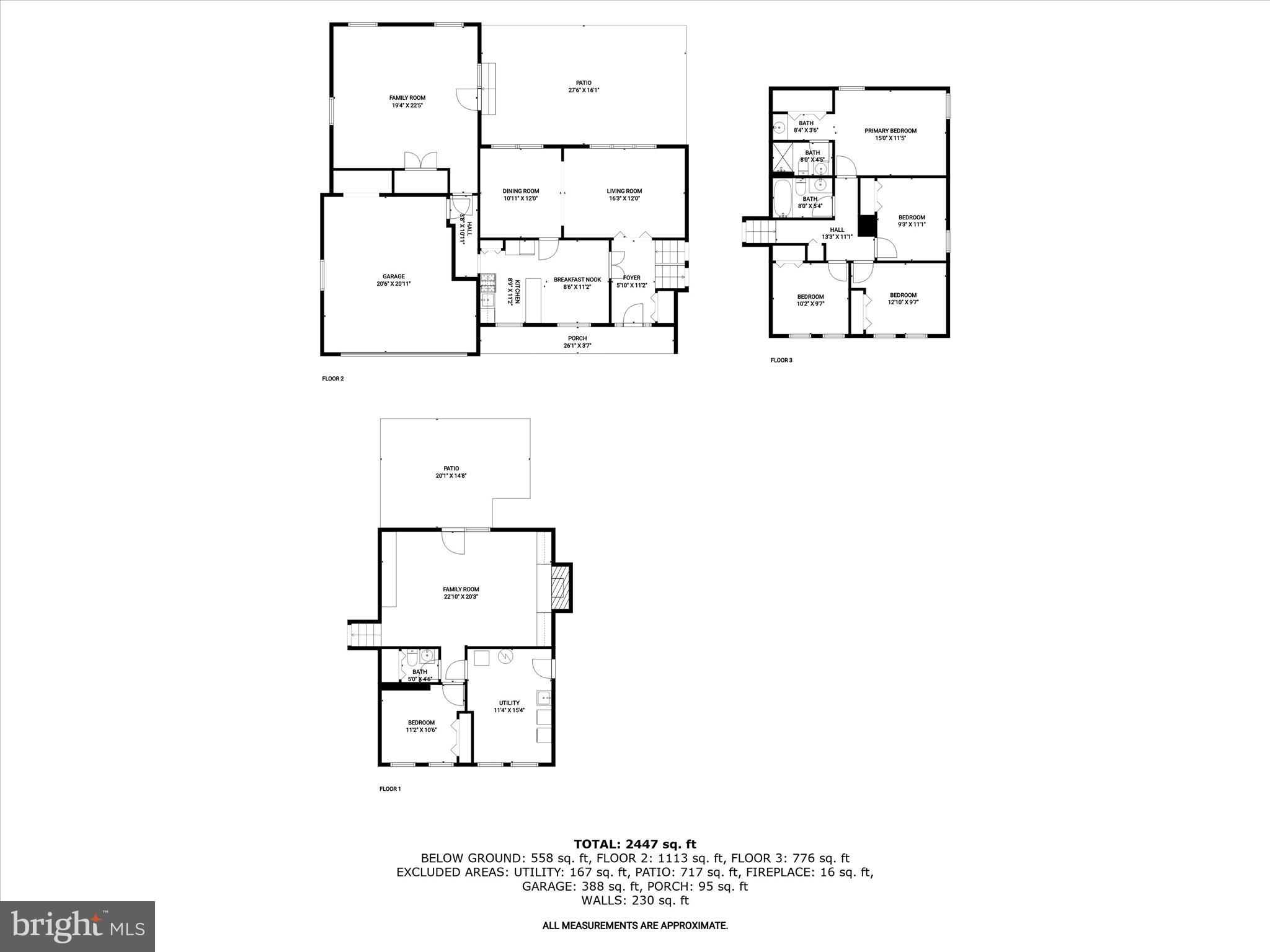 ROBERTS GLEN - Residential