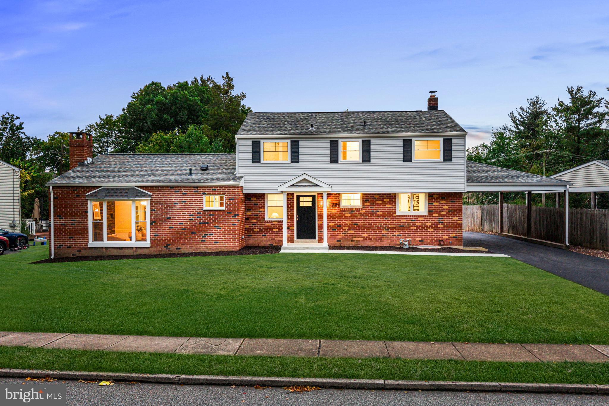 227 CROSSFIELD ROAD