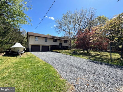Homes For Sale - 1868 Lancaster Lane<br/> WATERFORD WORKS, NJ 08089