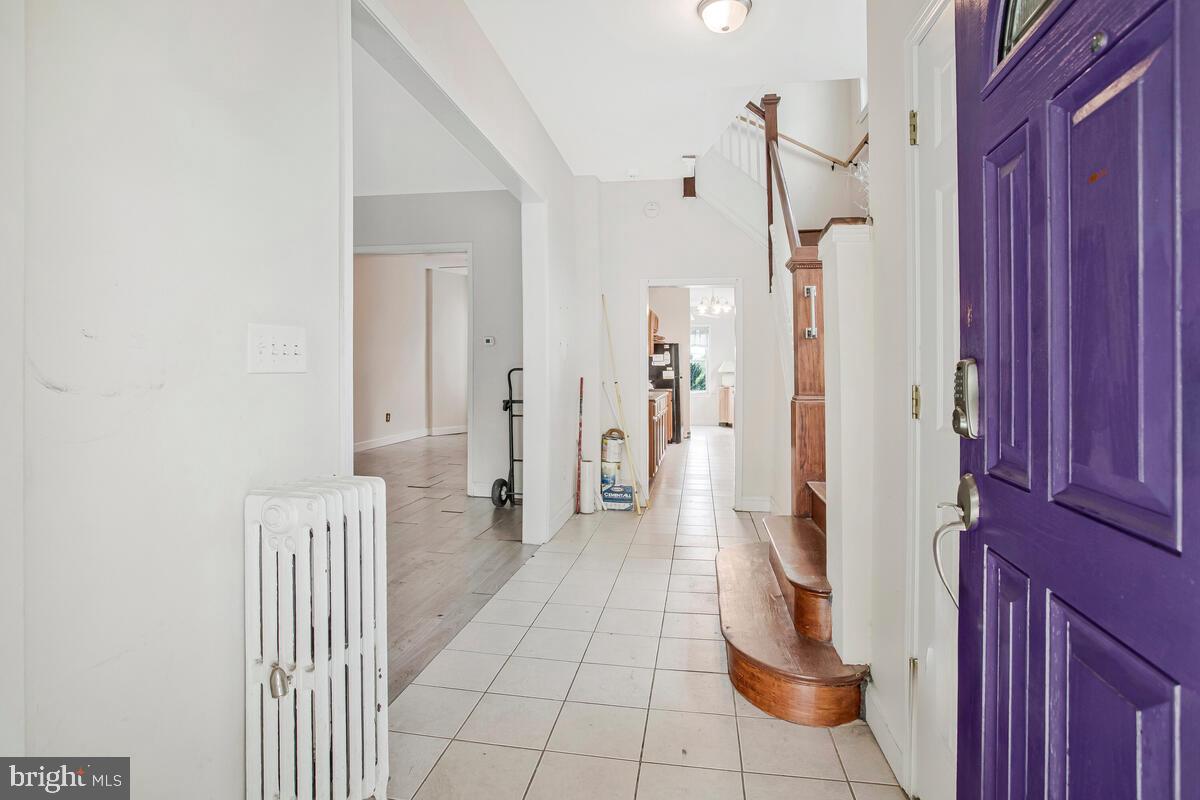 PARK CIRCLE - Residential