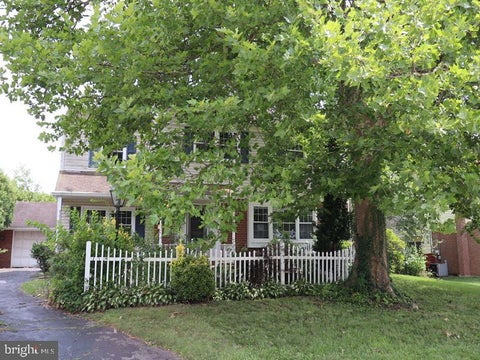 Homes For Sale - 2996 Sheffield Drive<br/> Montgomery County, PLYMOUTH MEETING, PA 19462