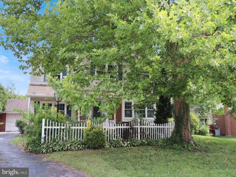 Homes For Sale - 2996 Sheffield Drive<br/> PLYMOUTH MEETING, PA 19462