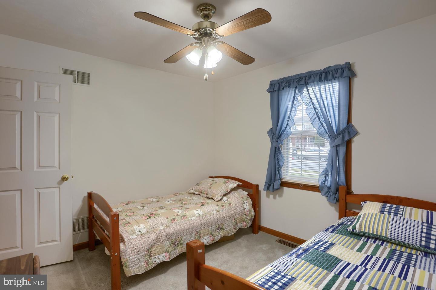 CONEWAGO ESTATES- MCSHERR - Residential Lease