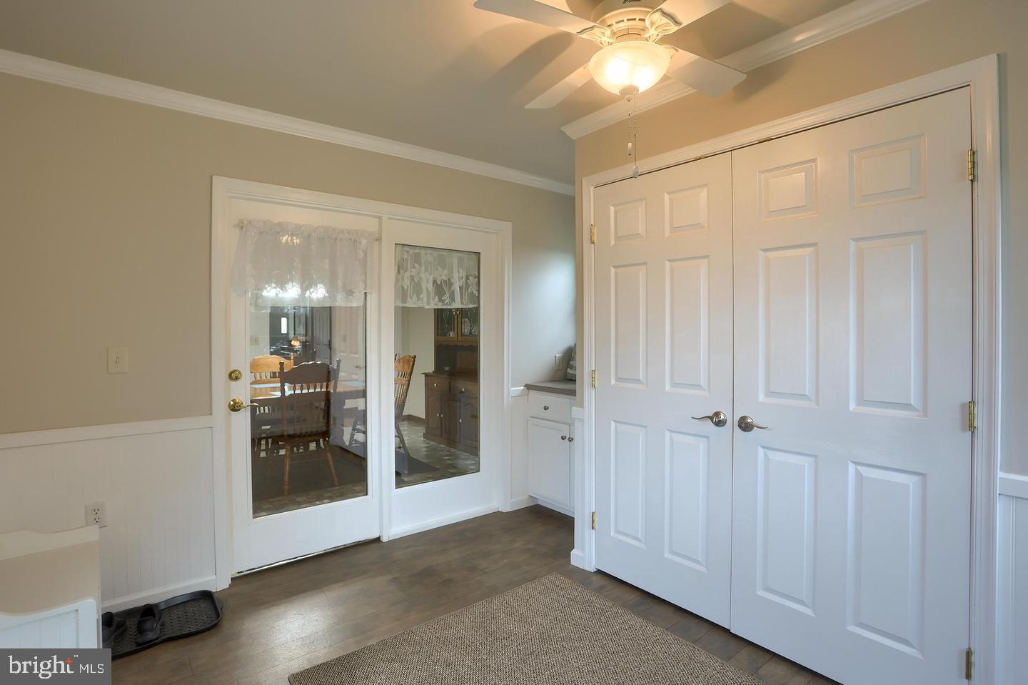 CONEWAGO ESTATES- MCSHERR - Residential Lease