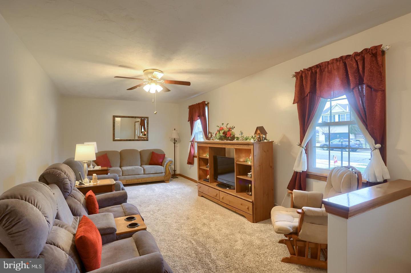 CONEWAGO ESTATES- MCSHERR - Residential Lease