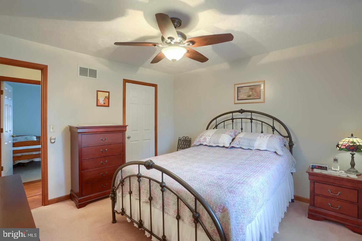 CONEWAGO ESTATES- MCSHERR - Residential Lease