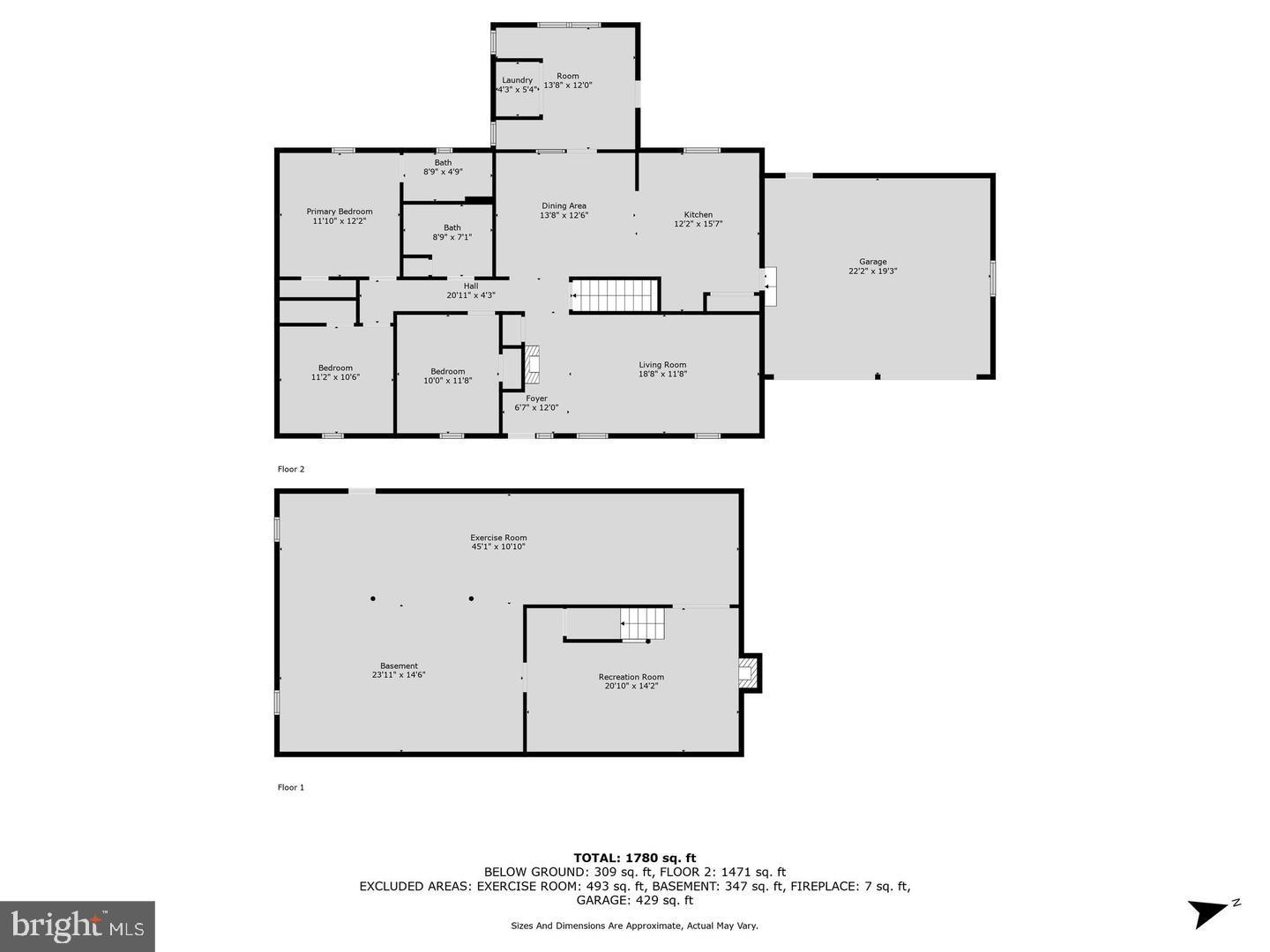 CONEWAGO ESTATES- MCSHERR - Residential Lease