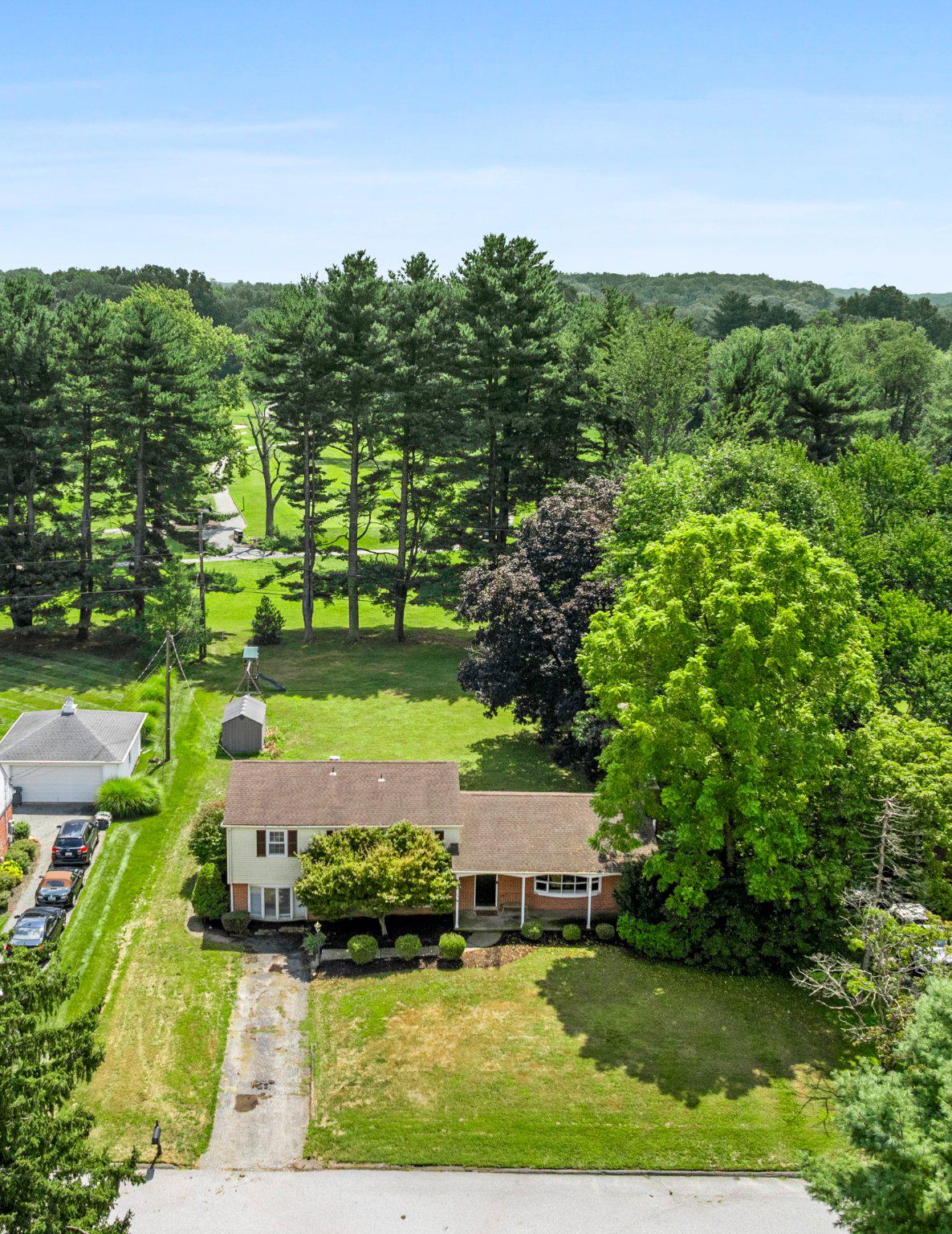 46 CLUB VIEW LANE