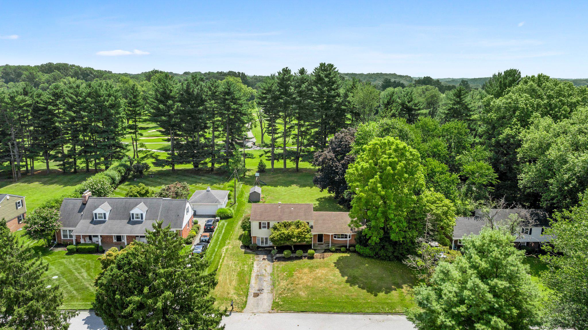 46 CLUB VIEW LANE