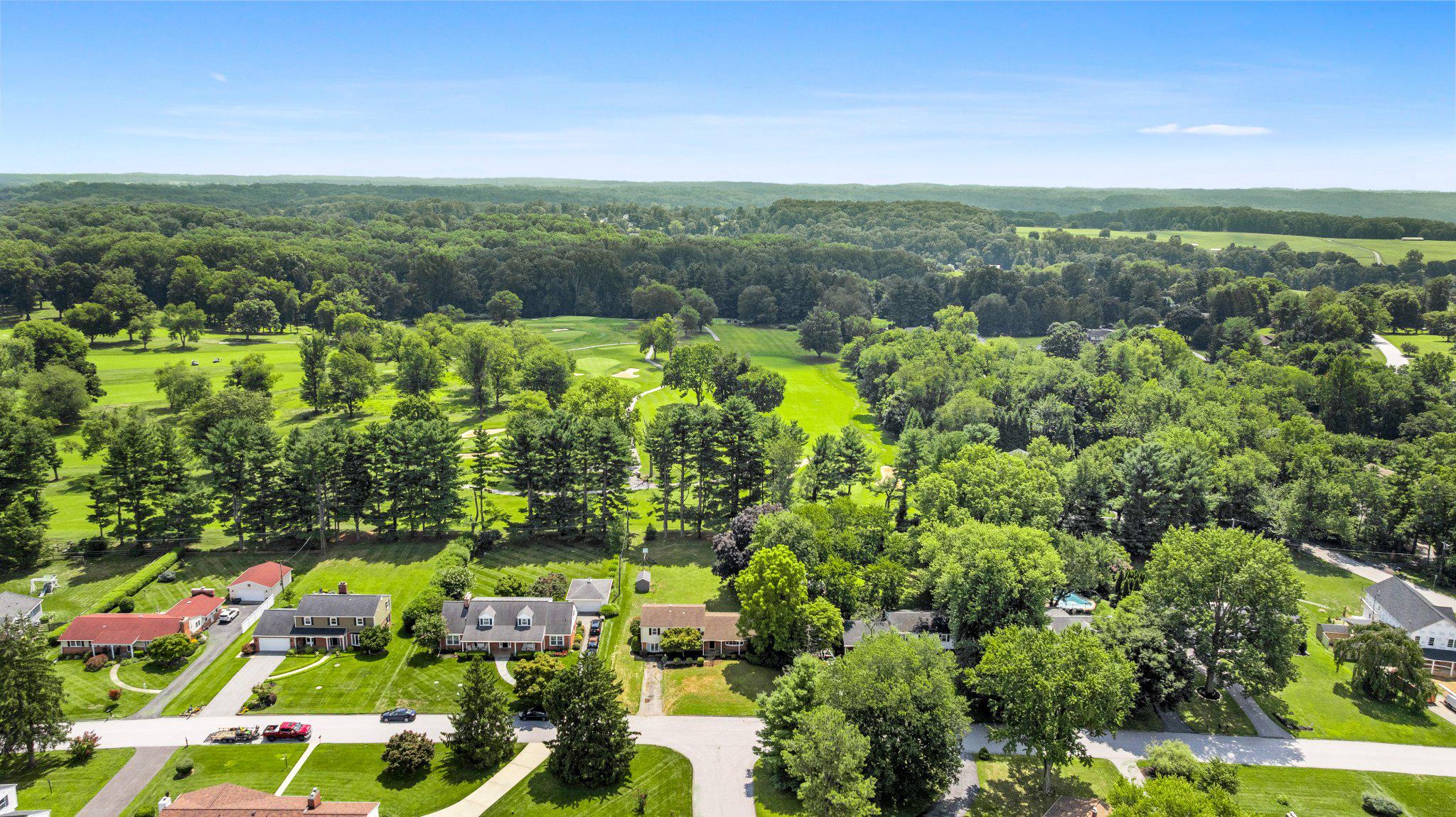46 CLUB VIEW LANE