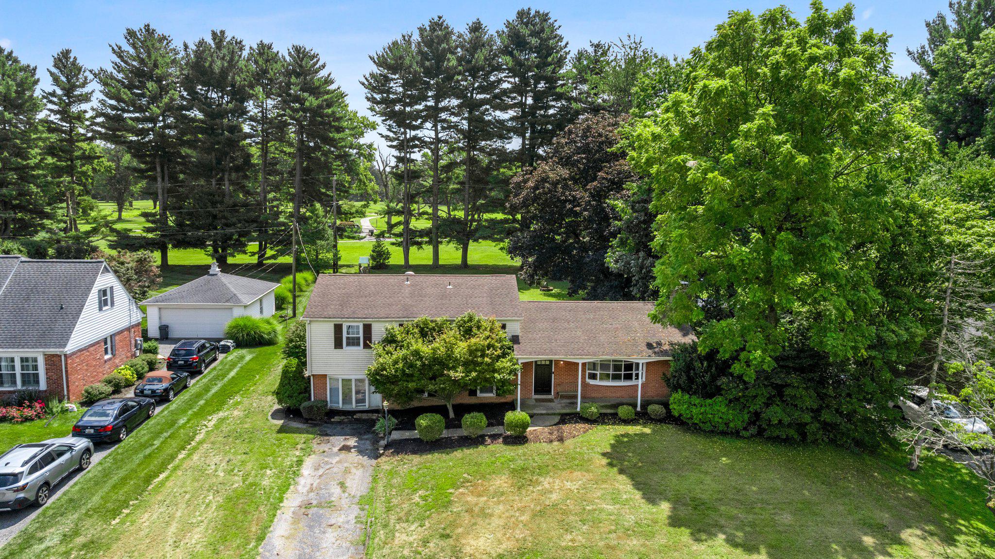 46 CLUB VIEW LANE