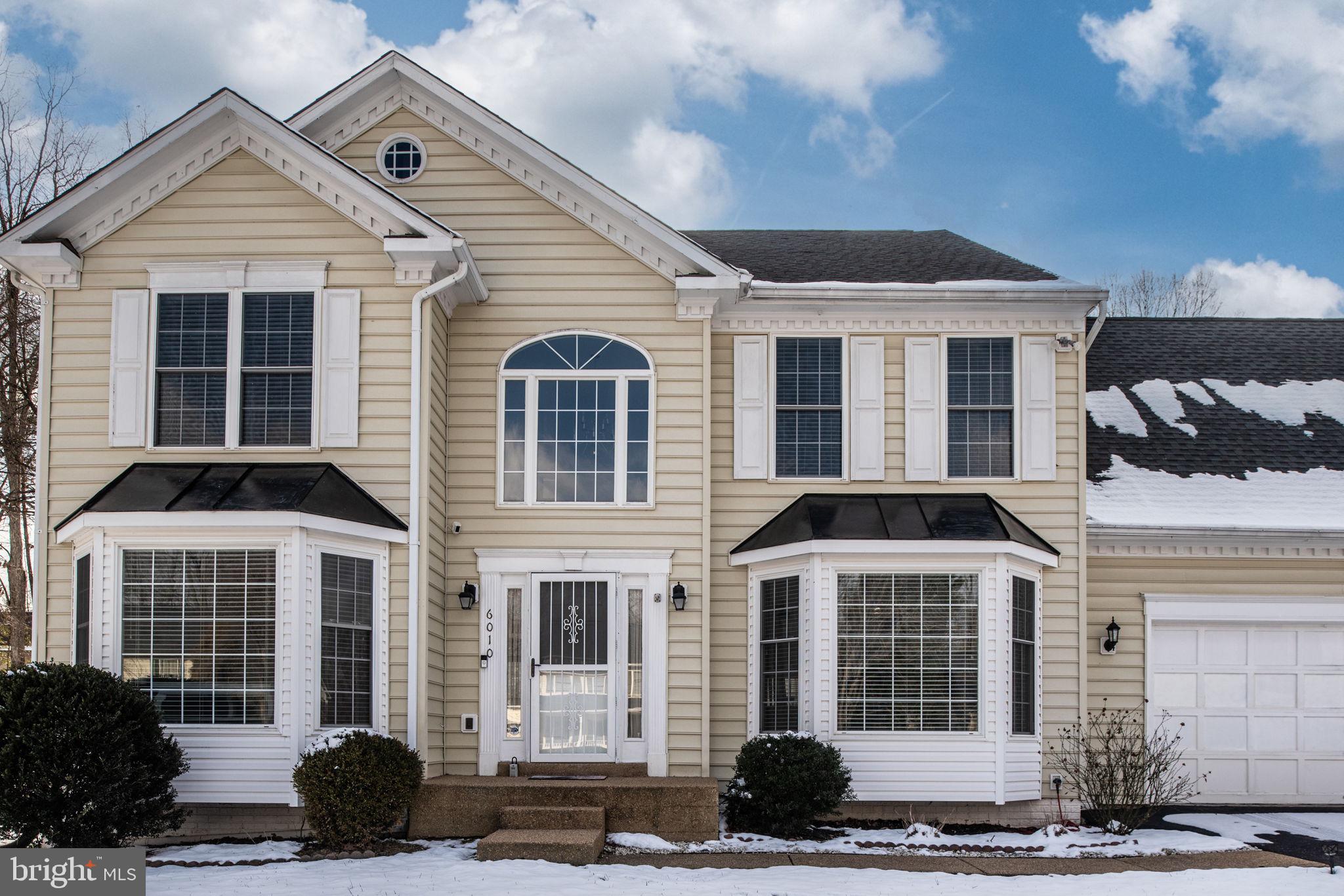 FOX POINT - Residential