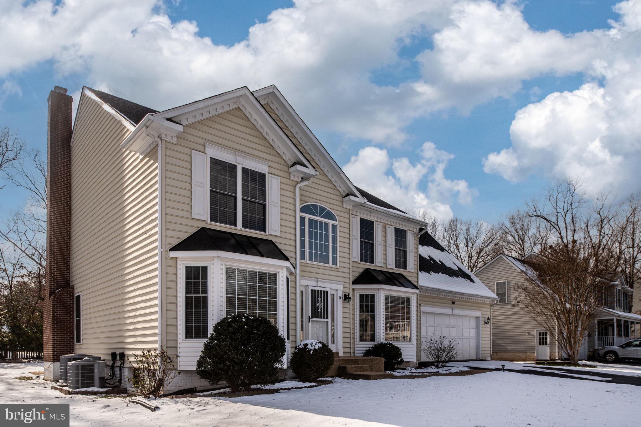 FOX POINT - Residential