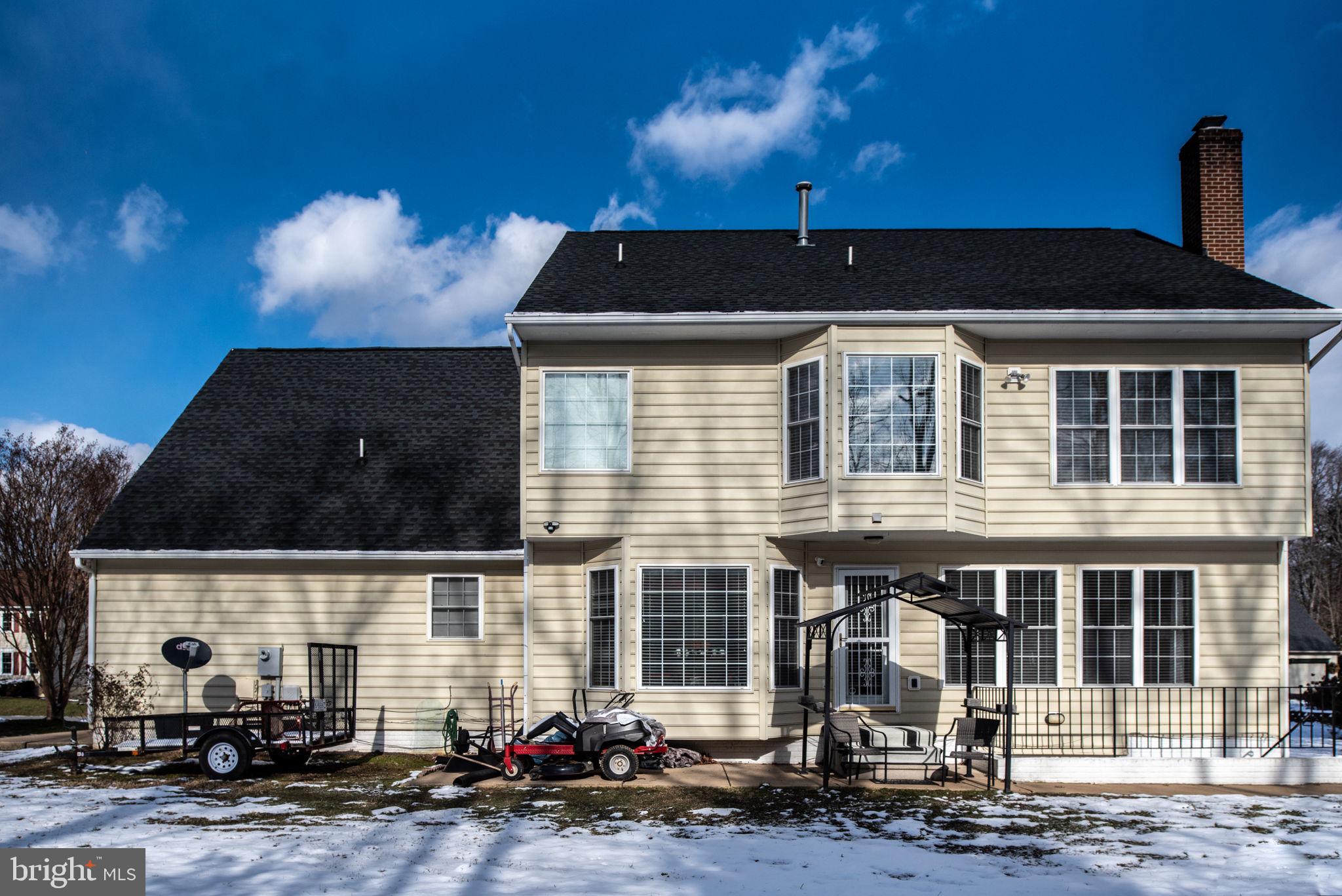 FOX POINT - Residential