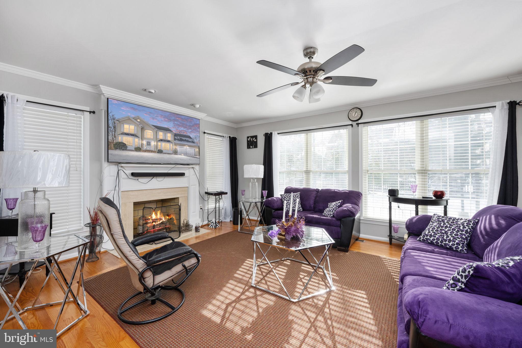 FOX POINT - Residential