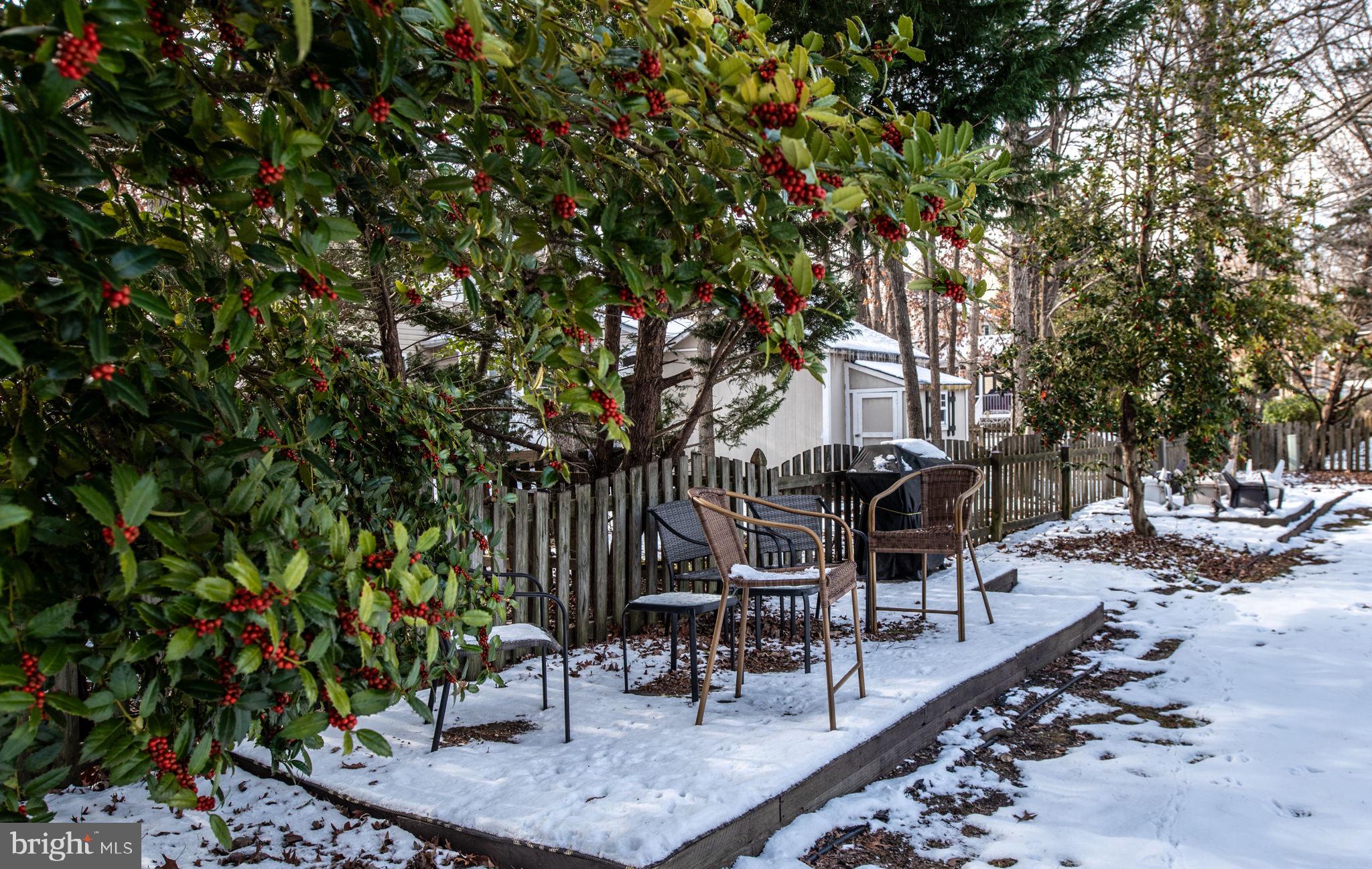 FOX POINT - Residential