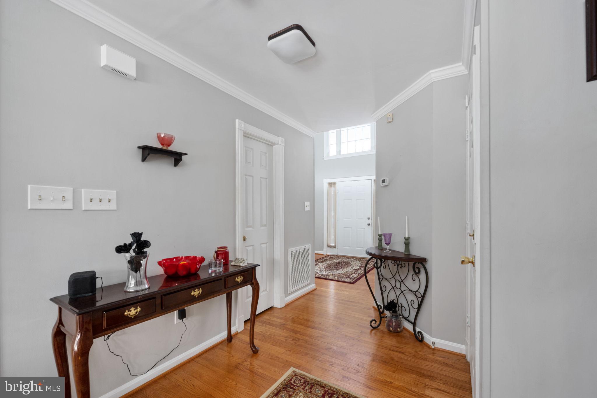 FOX POINT - Residential