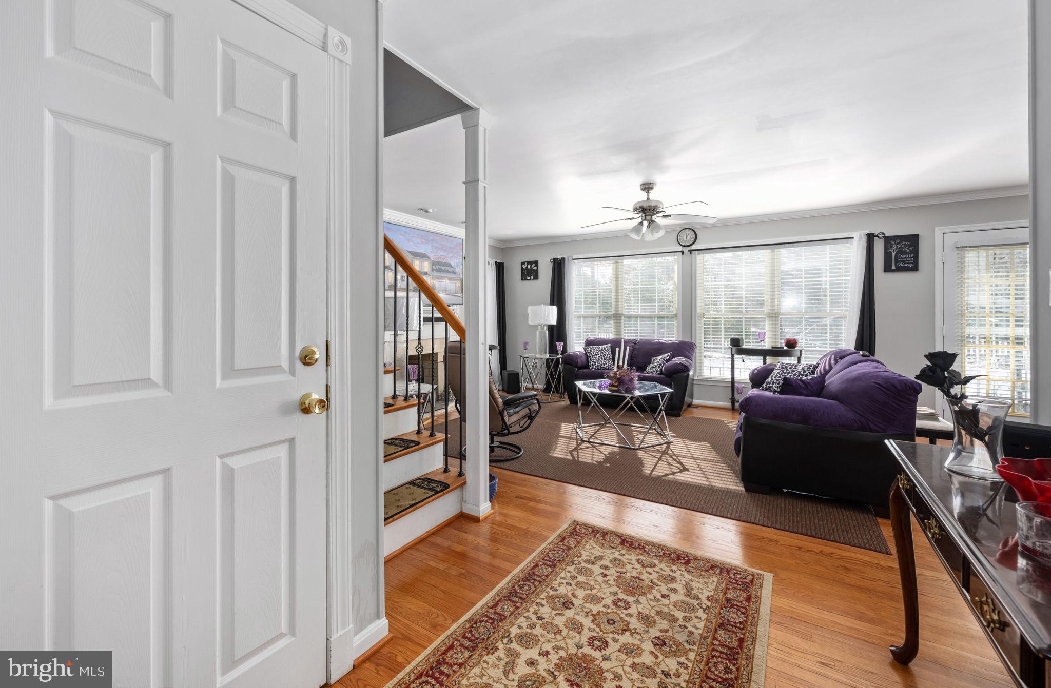 FOX POINT - Residential