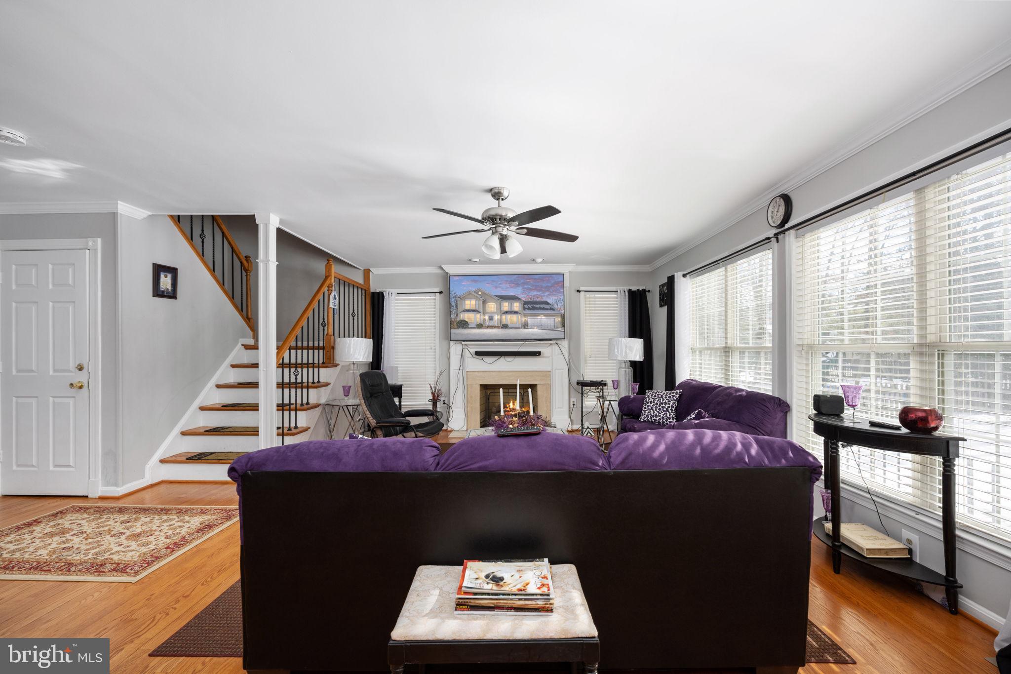 FOX POINT - Residential