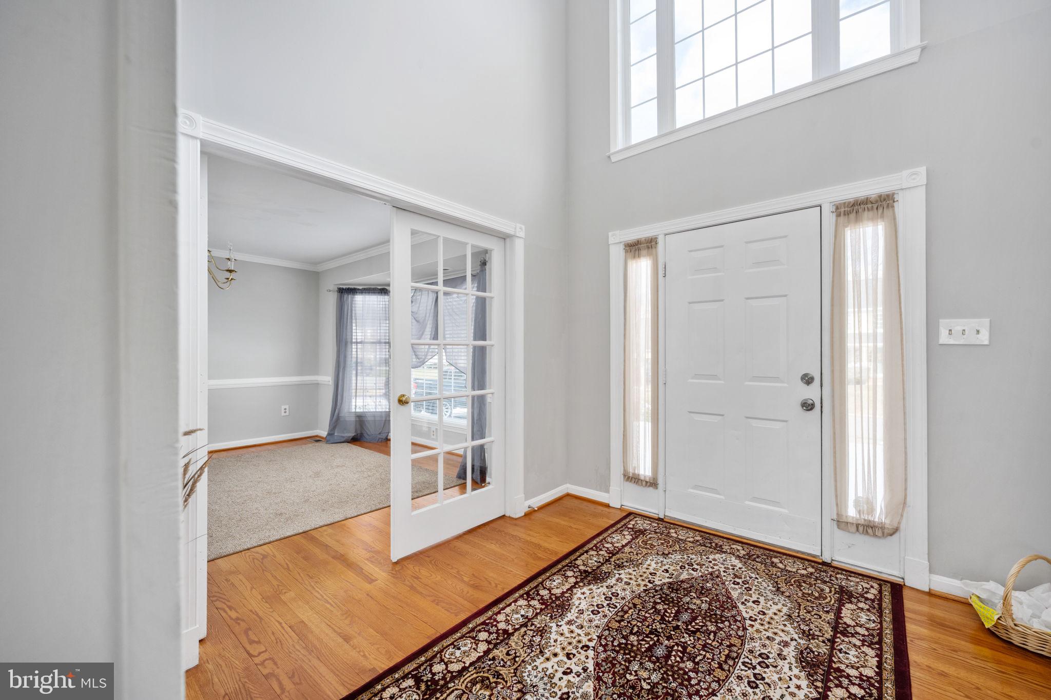 FOX POINT - Residential