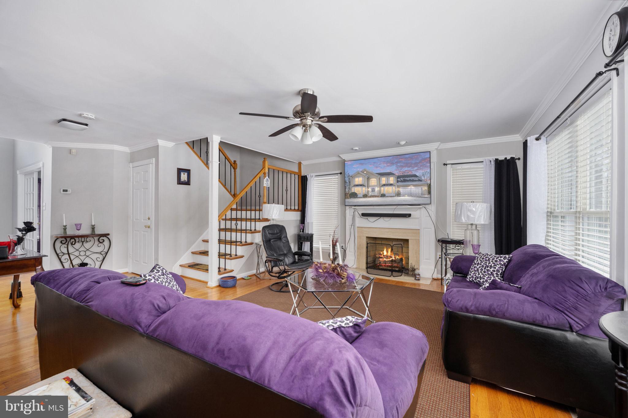 FOX POINT - Residential