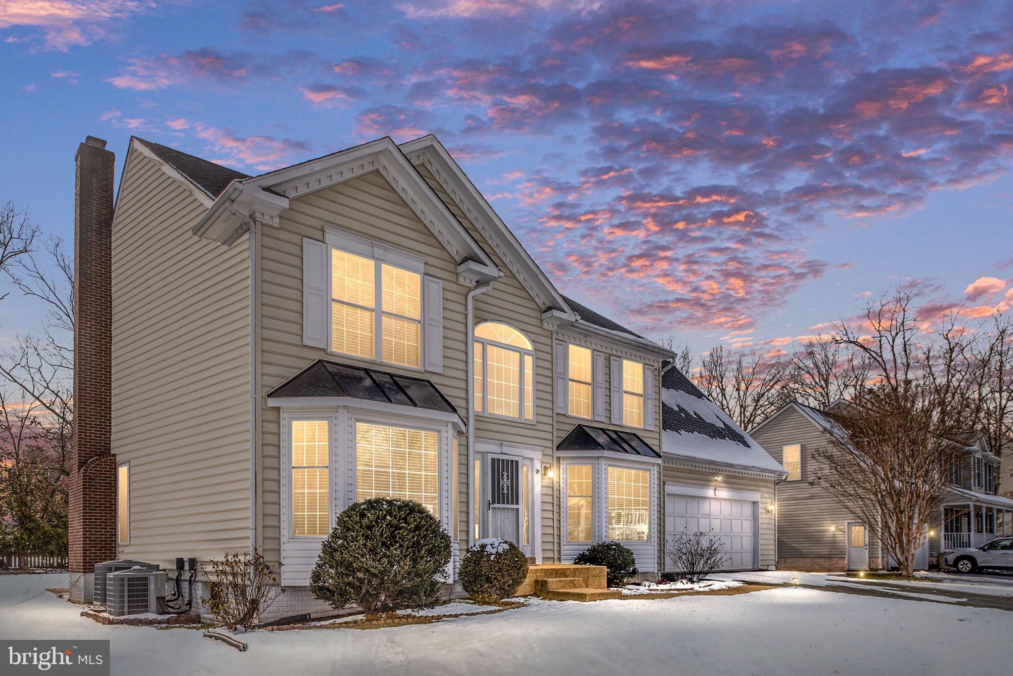 FOX POINT - Residential