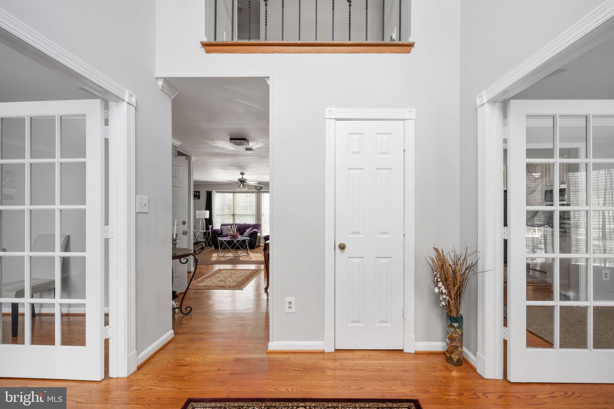 FOX POINT - Residential