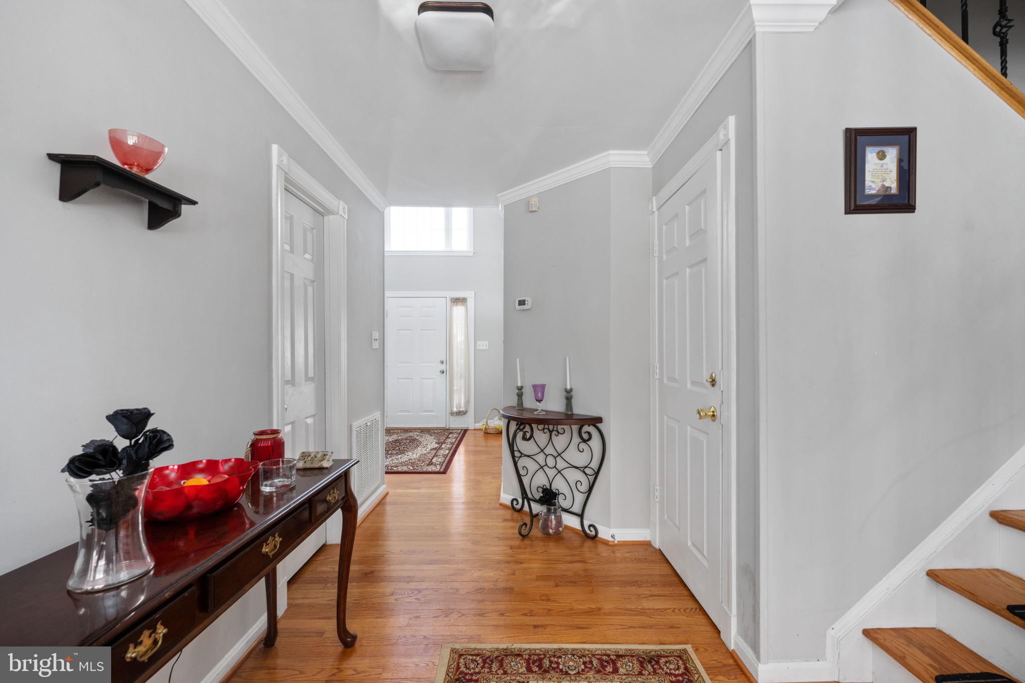 FOX POINT - Residential