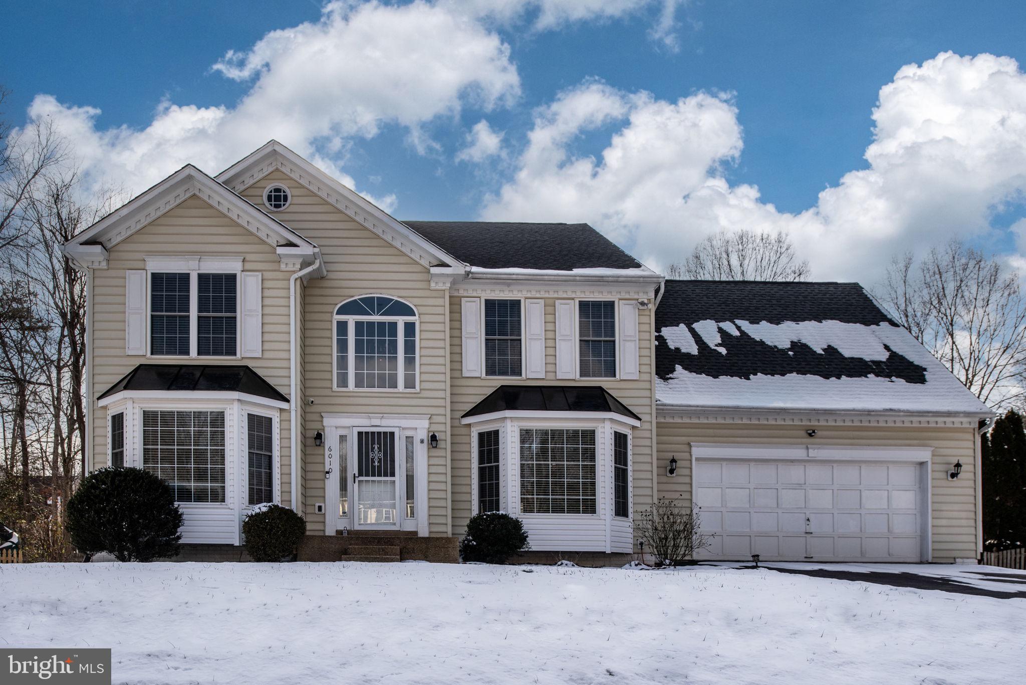 FOX POINT - Residential