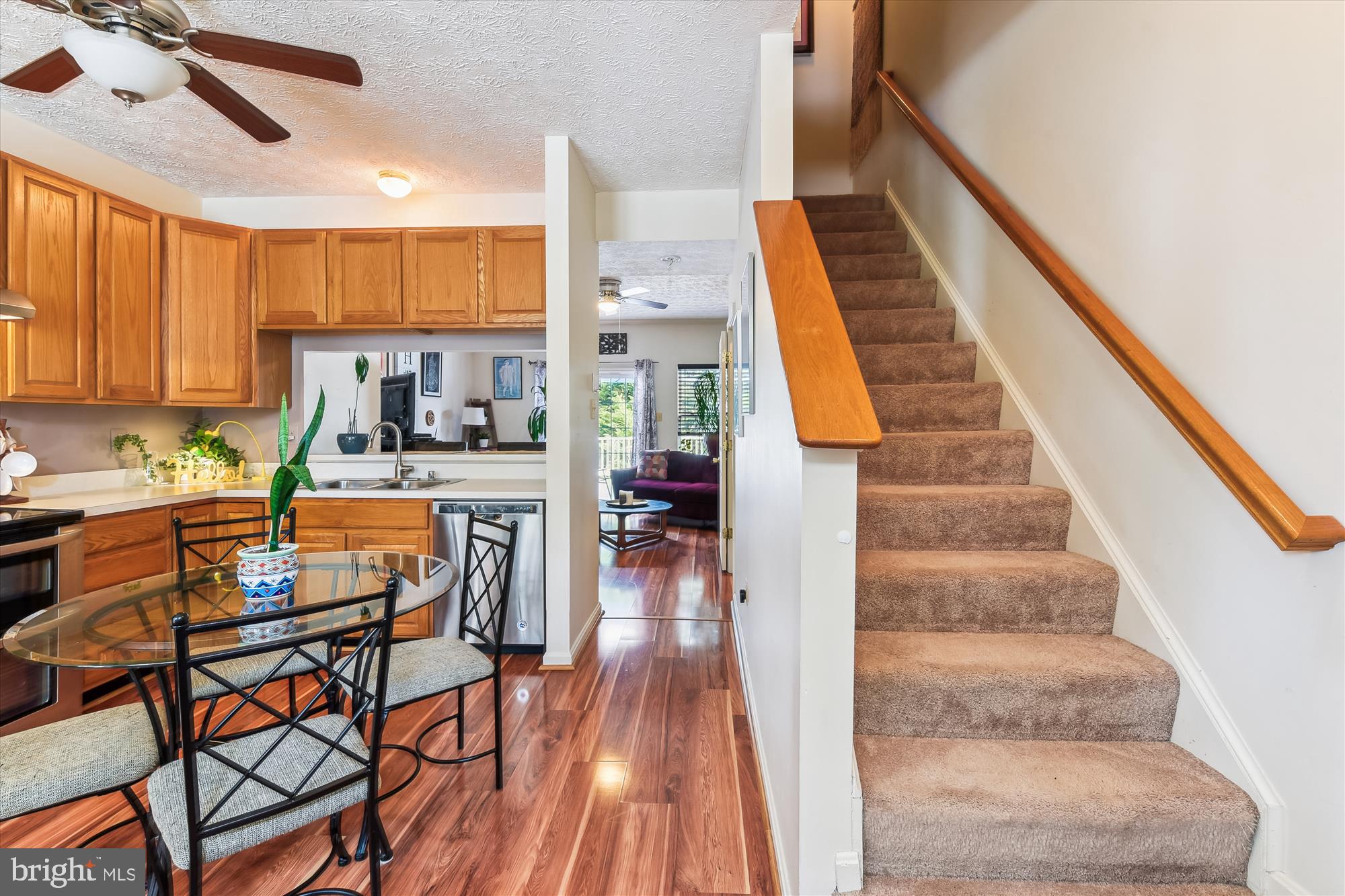 1123 SPLASHING BROOK DRIVE