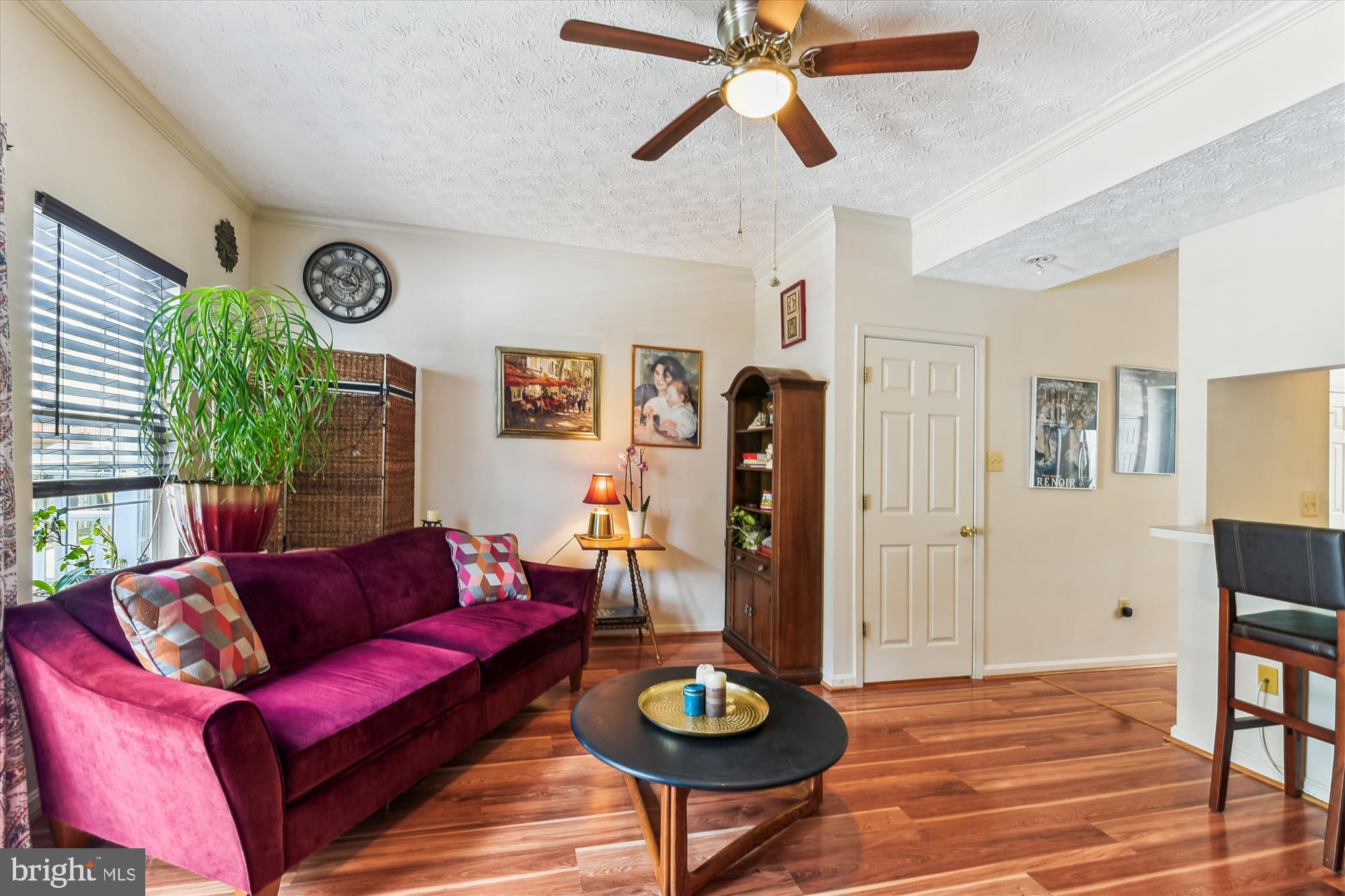 HARFORD TOWN - Residential