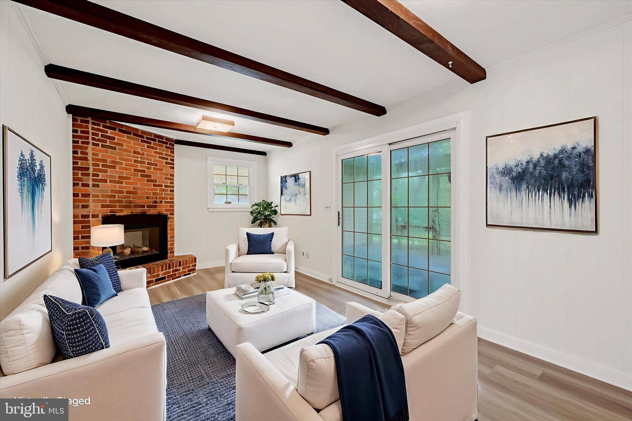 SEVERNDALE - Residential