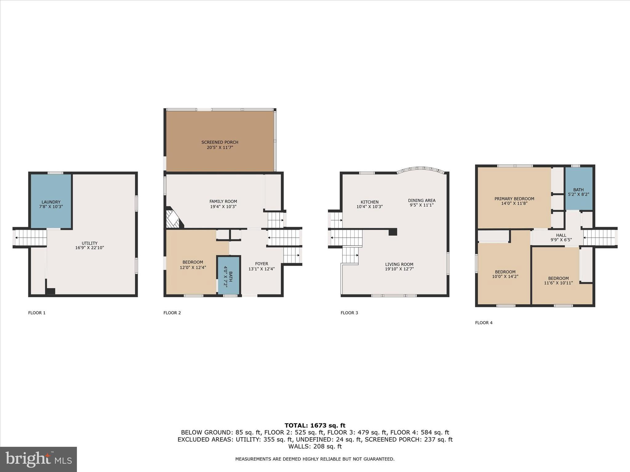 SEVERNDALE - Residential