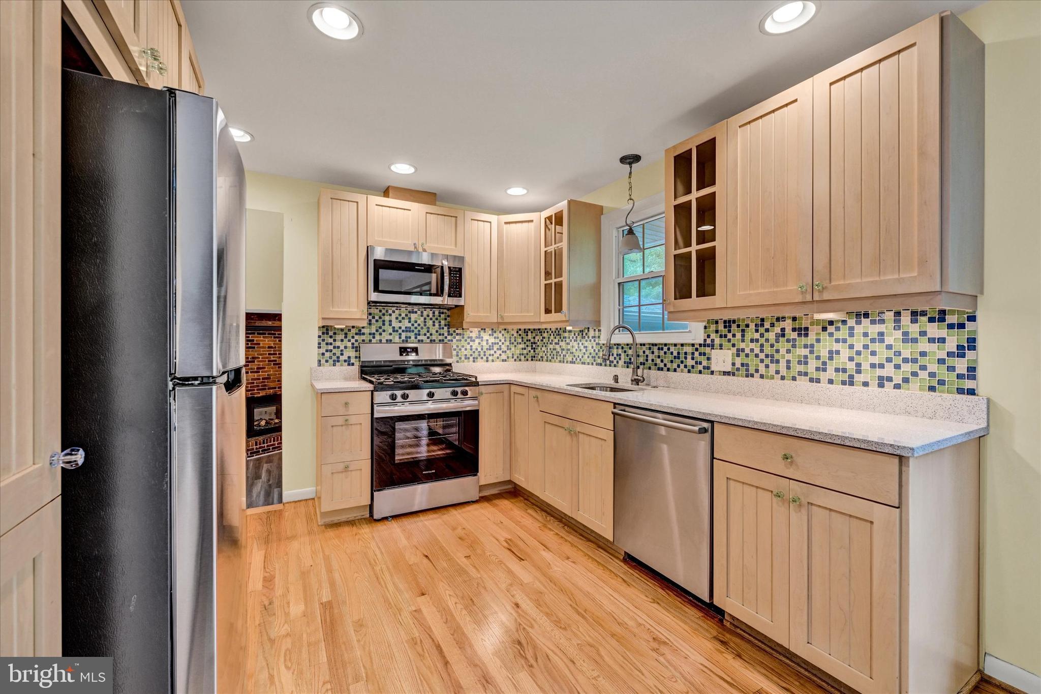 SEVERNDALE - Residential