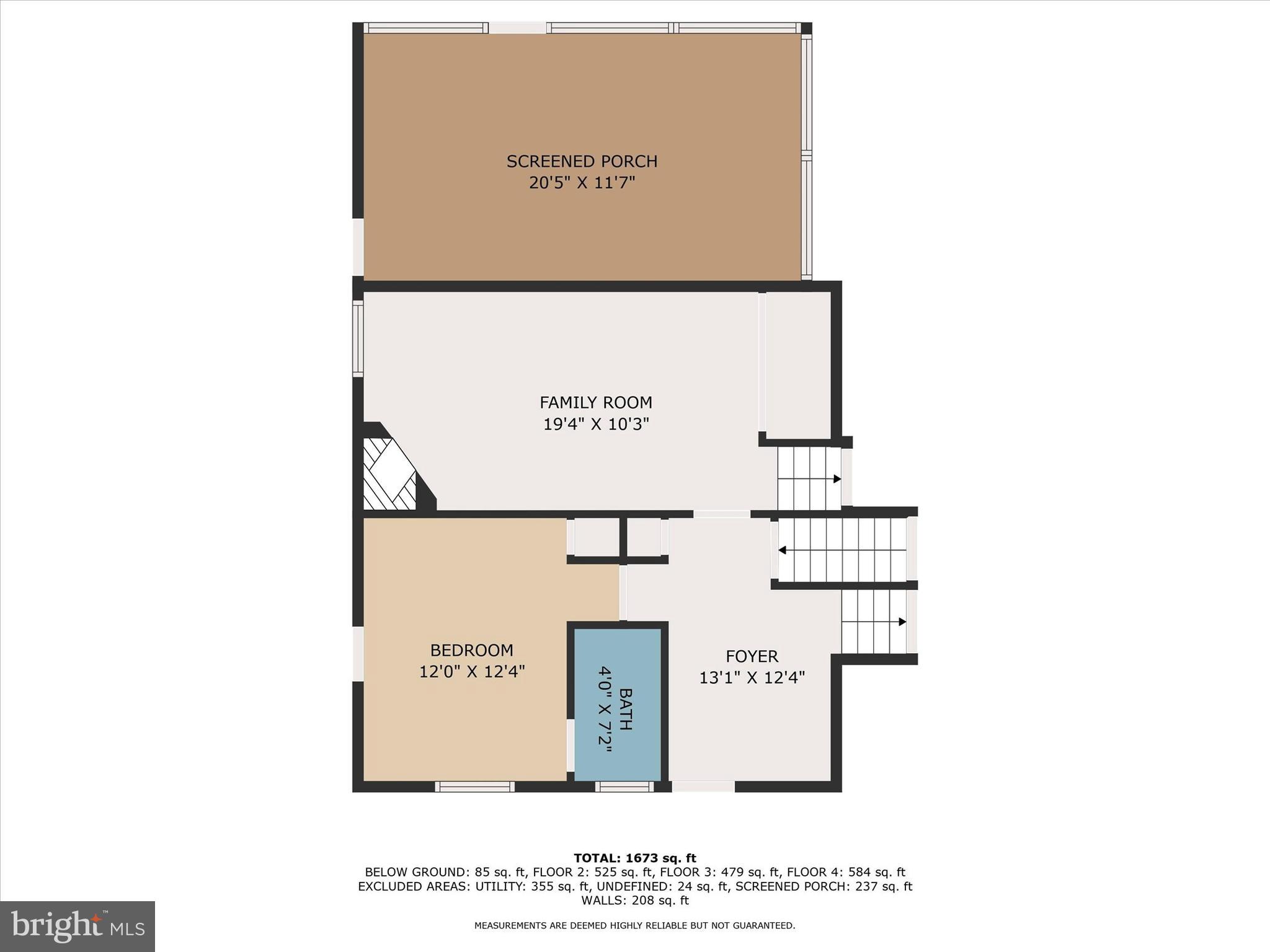 SEVERNDALE - Residential