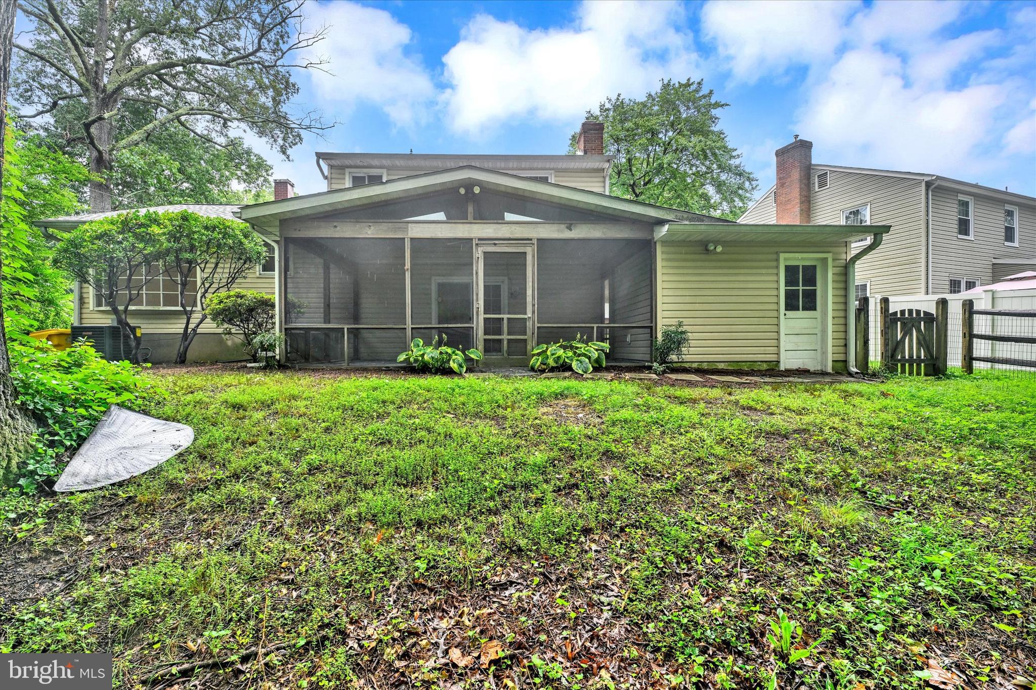 SEVERNDALE - Residential