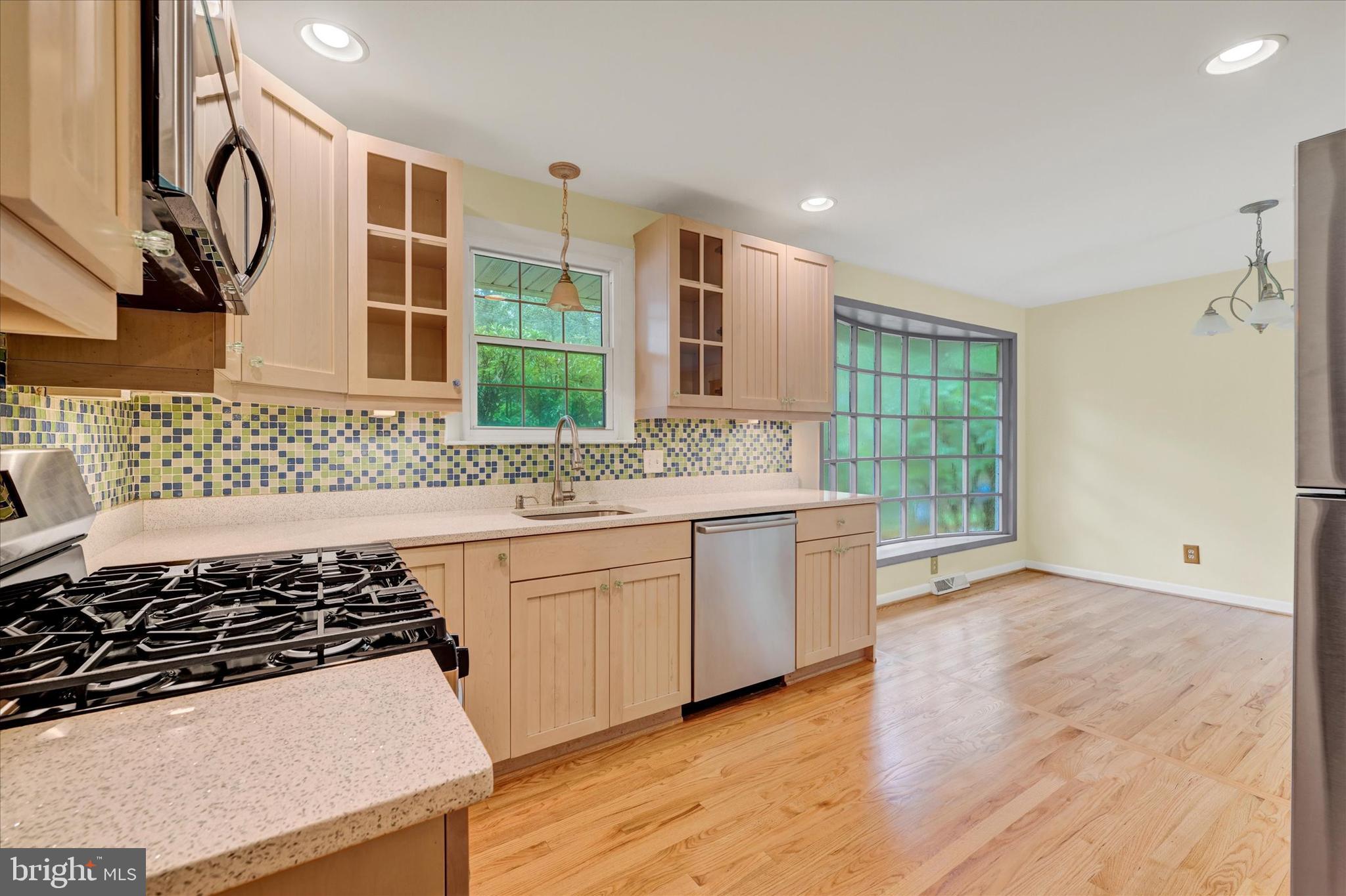 SEVERNDALE - Residential