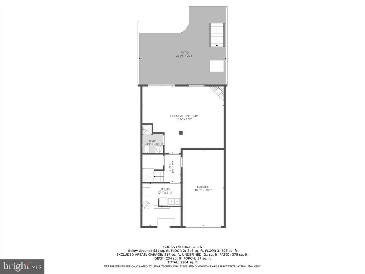 DAVENTRY PARK - Residential