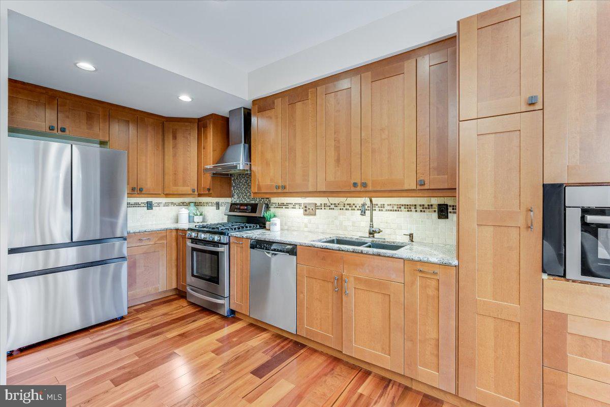 DAVENTRY PARK - Residential