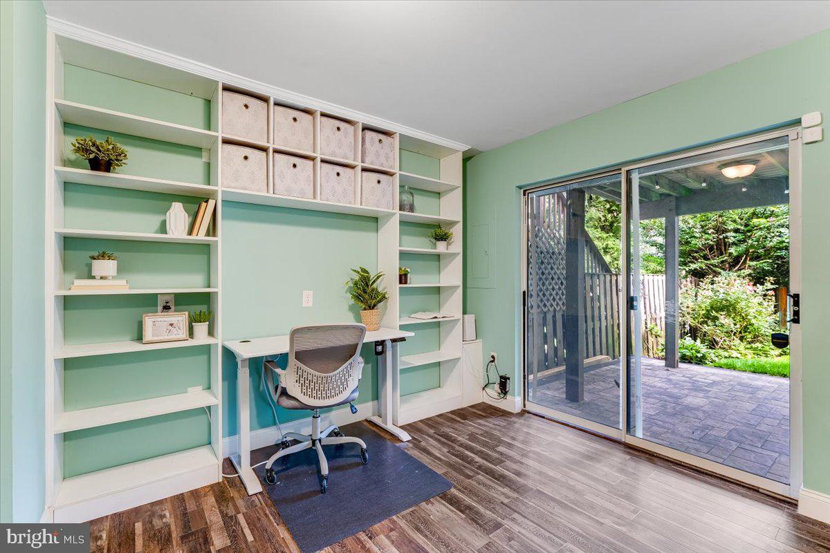 DAVENTRY PARK - Residential