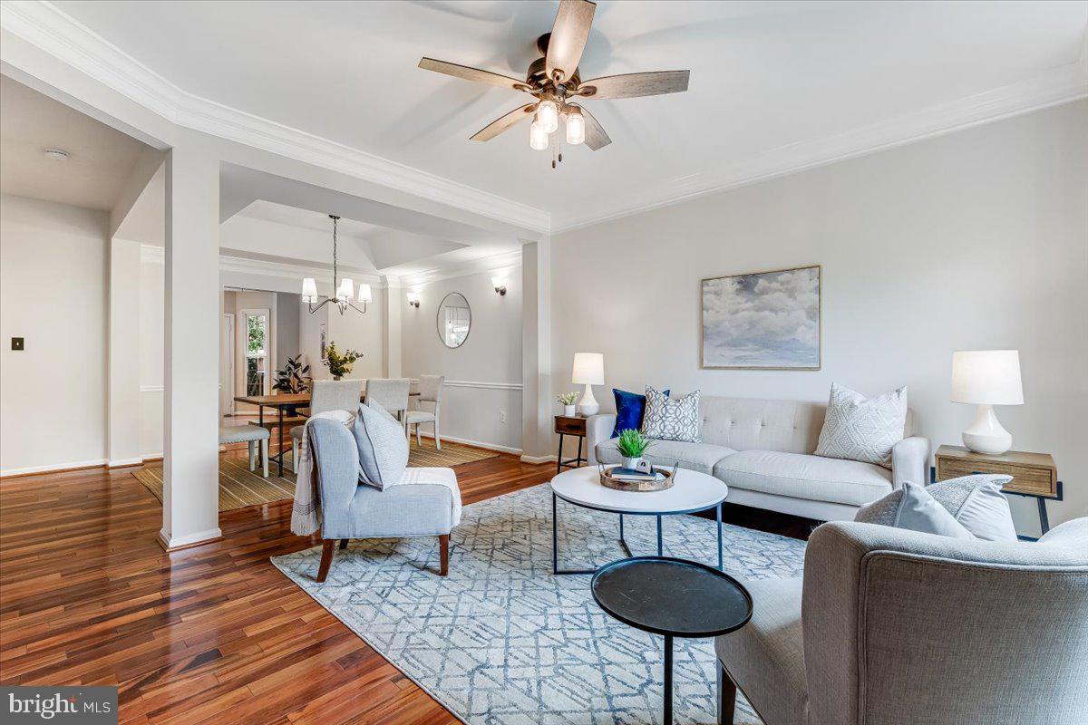 DAVENTRY PARK - Residential