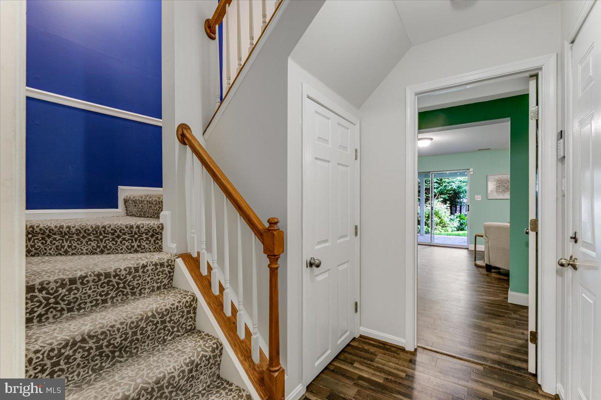 DAVENTRY PARK - Residential